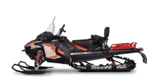 Снегоход AODES Siberiacross 1000 WT 508mm LCD 6.8 в Волгограде