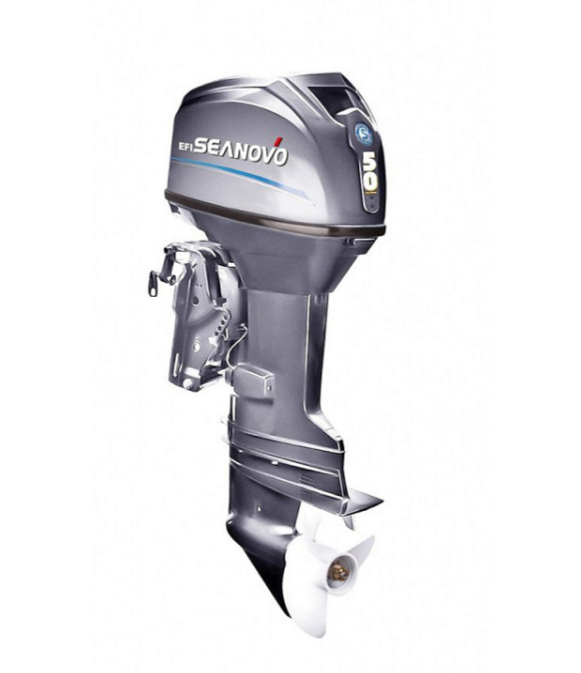 Лодочный мотор SEANOVO SN50FFEL-T в Волгограде