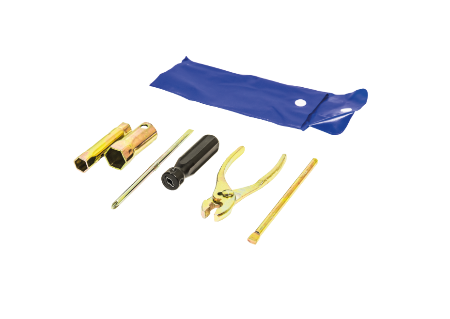 Лодочный мотор APACHE T5 BS в Волгограде