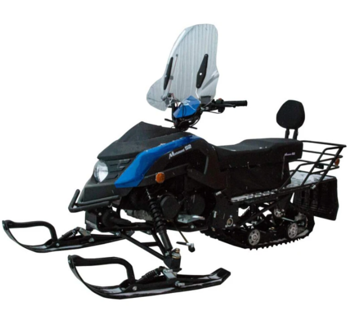 Снегоход MOTOLAND (МОТОЛЕНД) SNOWFOX 200 в Волгограде