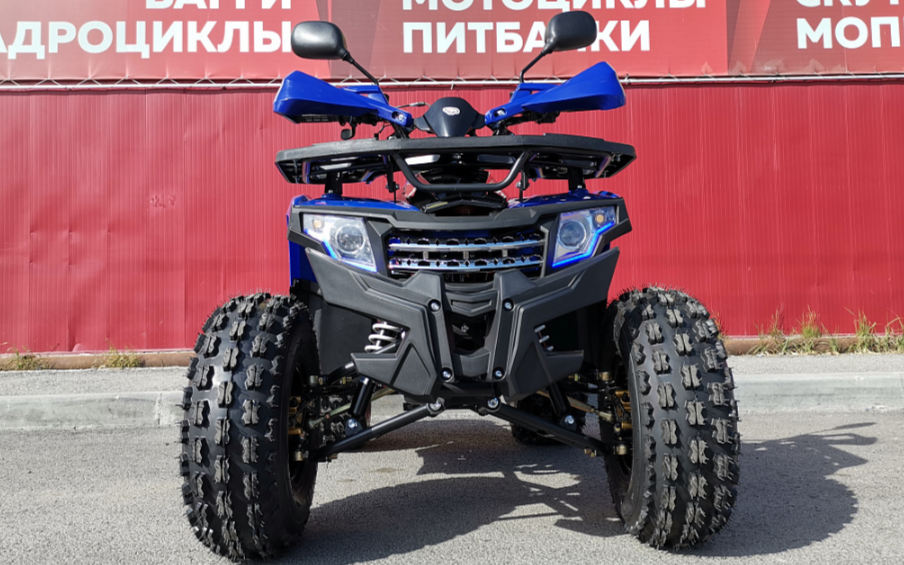 Квадроцикл PROMAX WILD 2.0 190 LUX в Волгограде