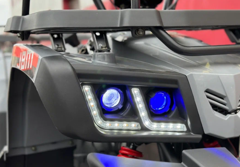 Квадроцикл GBM MAVERICK 300 NEW в Волгограде