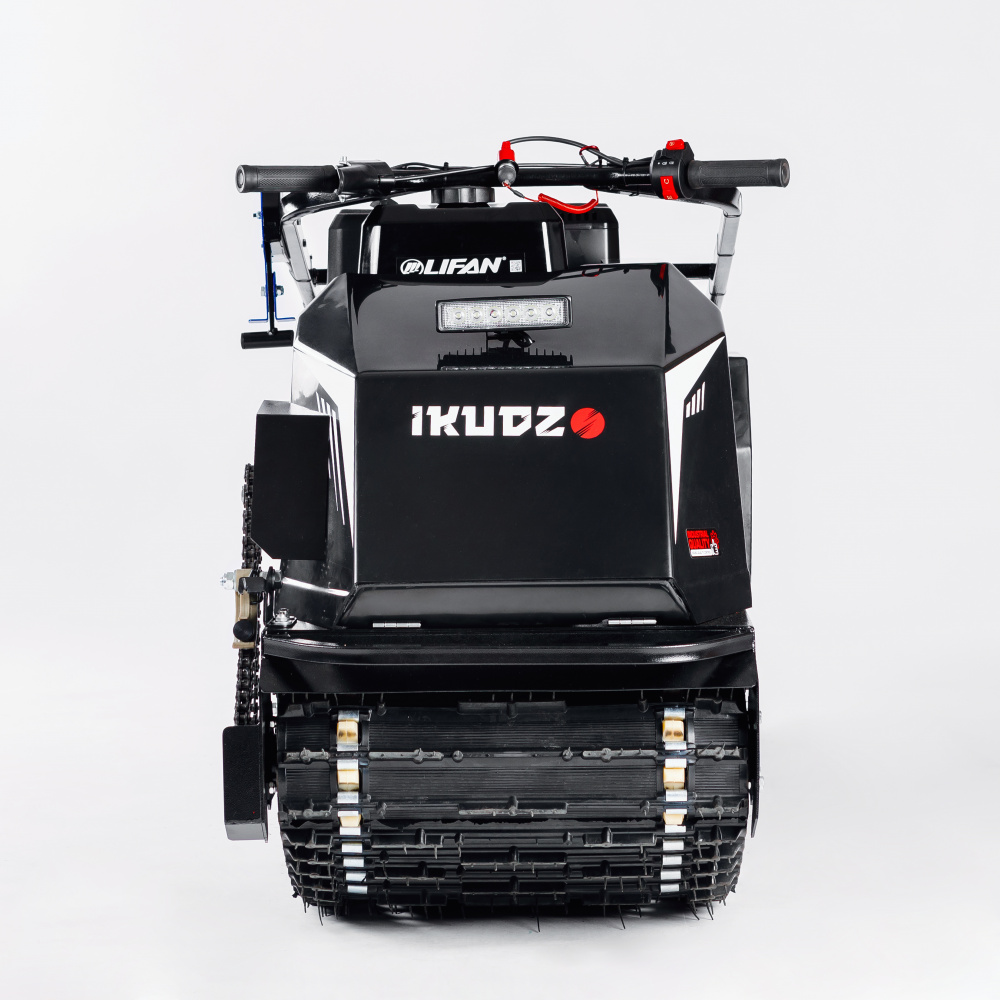 МОТОБУКСИРОВЩИК IKUDZO LONG 2.0 1700/500 EKR19 в Волгограде