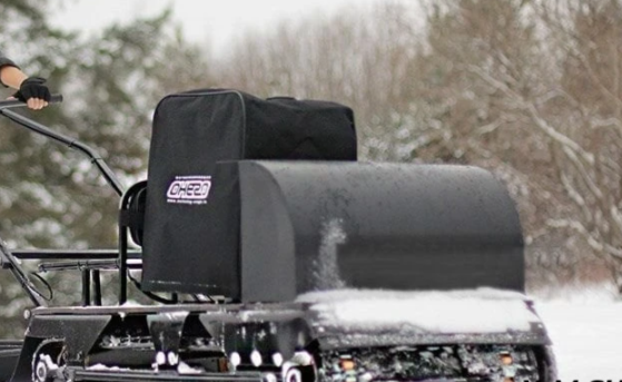 Мотобуксировщик ОНЕГО 500 GRAND 13 л.с. в Волгограде