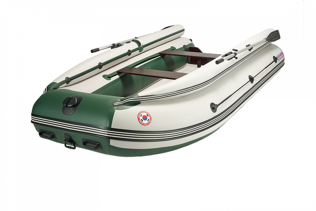 Лодка MISHIMO FAMILY LITE 350 в Волгограде