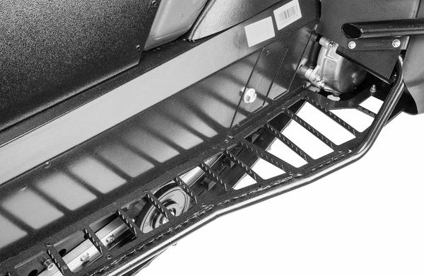 Снегоход STELS MS600T (SWT ST) СТАВР 1.0 К01 Tech в Волгограде