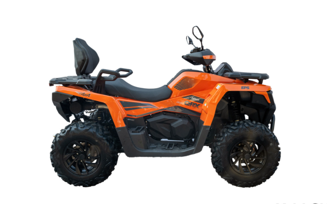 Квадроцикл HND QRX 550 в Волгограде