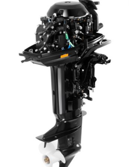 Лодочный мотор HIDEA HD30FHS в Волгограде