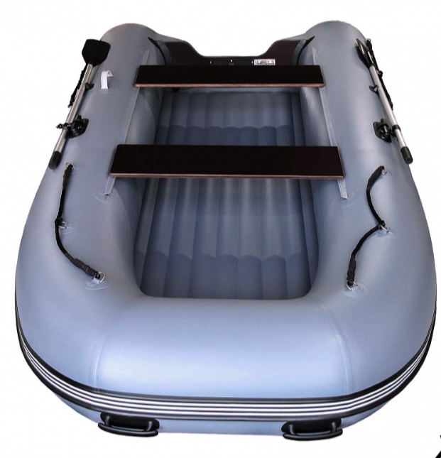 НАДУВНАЯ ЛОДКА GLADIATOR E380S в Волгограде