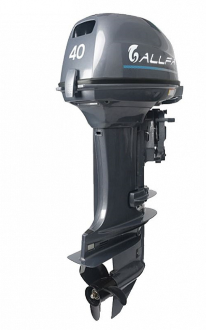 Лодочный мотор ALLFA CG Т40 S в Волгограде