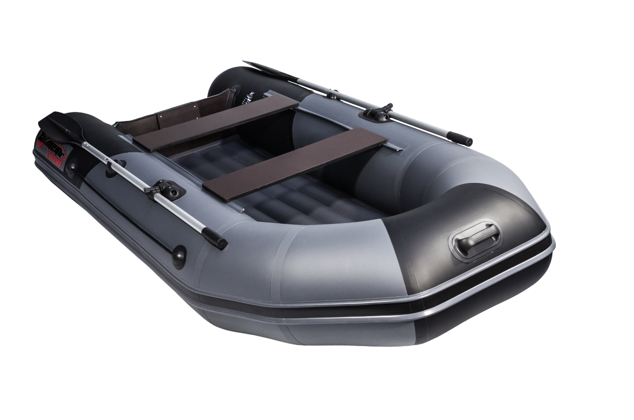 Лодка Таймень NX 2800 НДНД в Волгограде