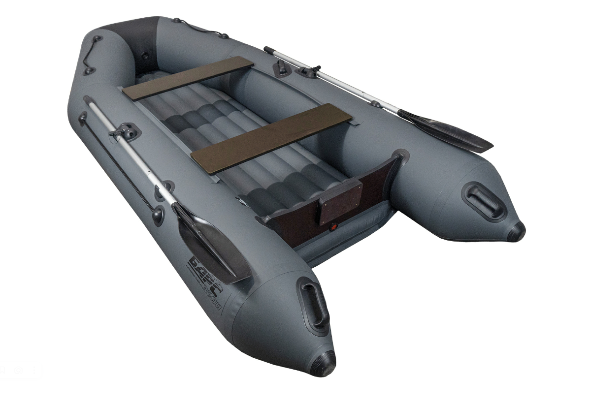 Лодка Барс 3200 нднд в Волгограде