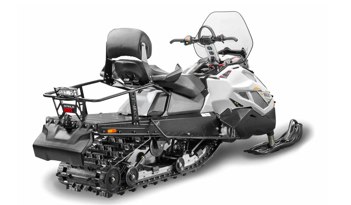 Снегоход STELS АТАМАН SA800T 2.0 в Волгограде