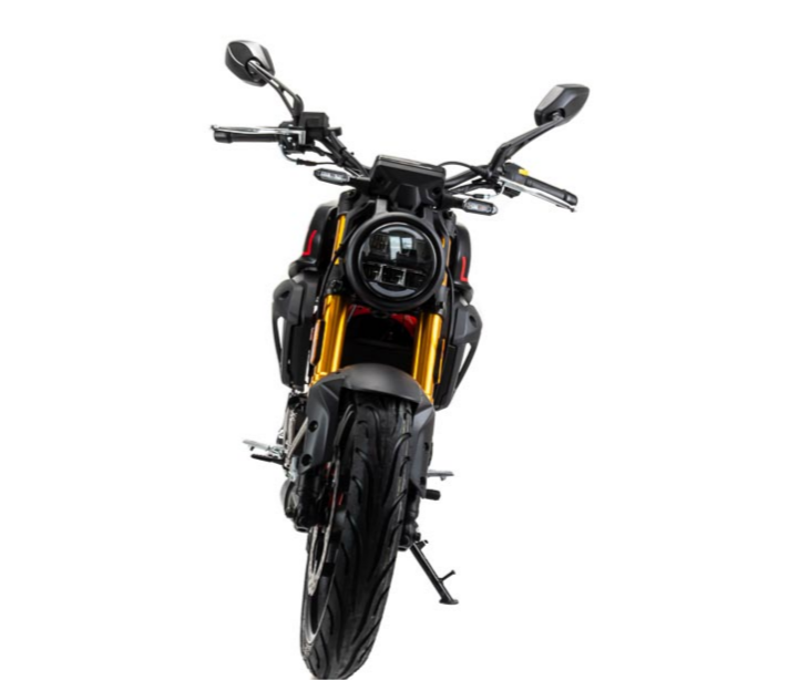 Мотоцикл PROMAX CB150R (49) в Волгограде