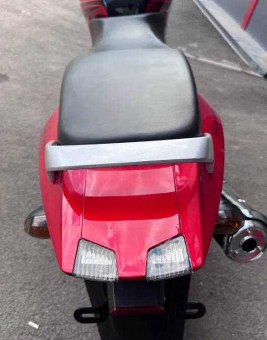 Мотоцикл RACER MAGNUM RC200-C5B в Волгограде