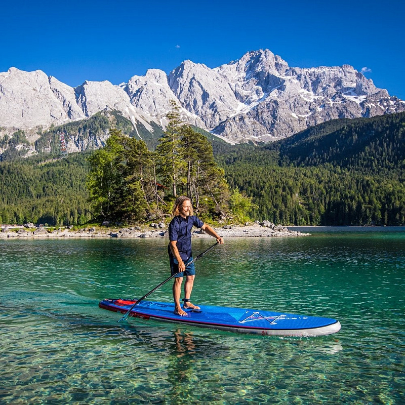 SUP (САП) Доска MISHIMO EXTRA10.8 в Волгограде