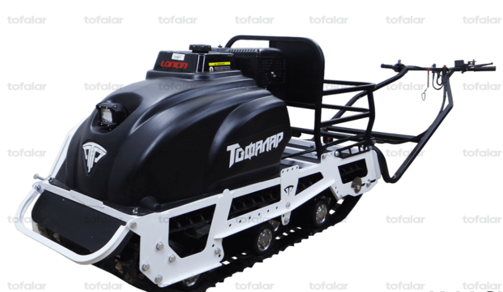 Мотобуксировщик Тофалар 500 БАЙКАЛ в Волгограде