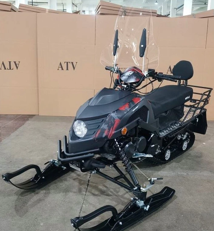 Снегоход Motax Snow 200 в Волгограде