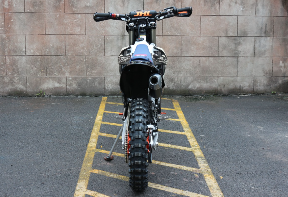 Мотоцикл JHLMOTO JHL Z8i (EFI) NC300S (182-MN) в Волгограде