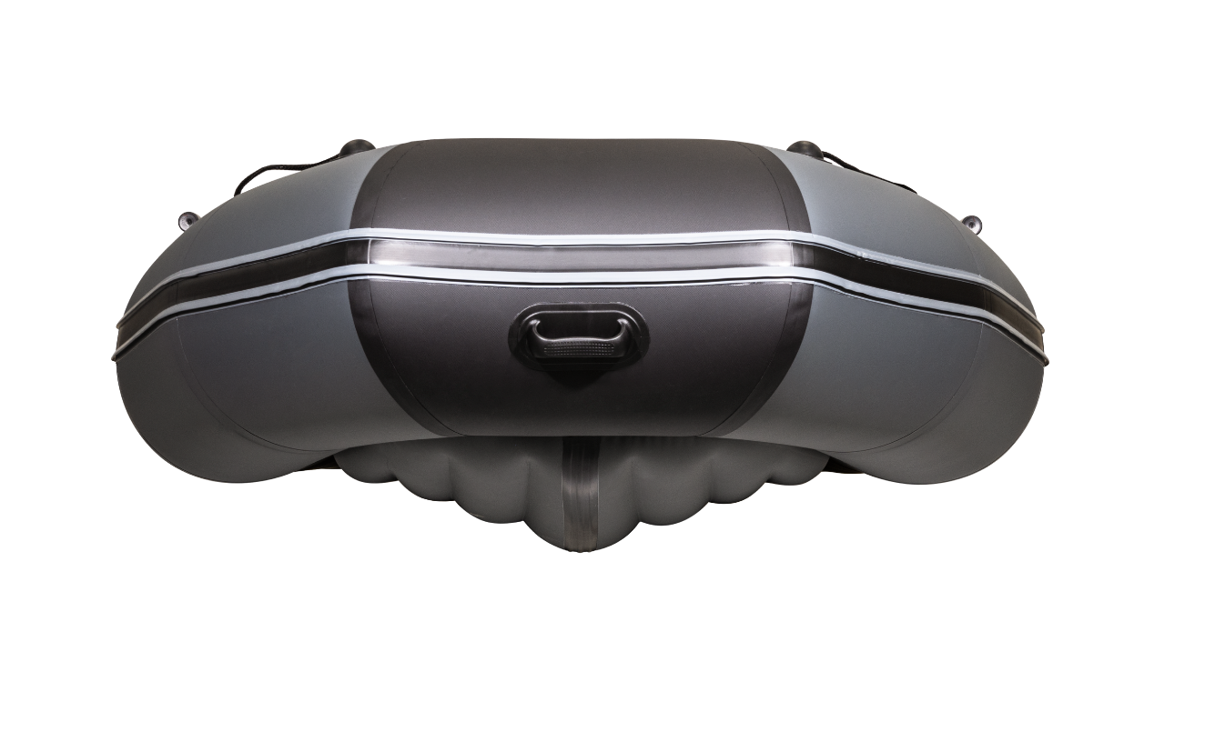 Лодка Таймень NX 3800 НДНД PRO в Волгограде