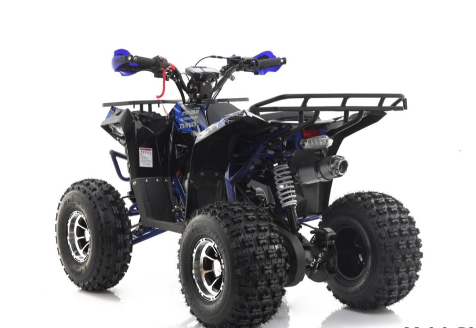 Квадроцикл GBM SHARP 190 PREMIUM SEMI-AUTOMATIC в Волгограде