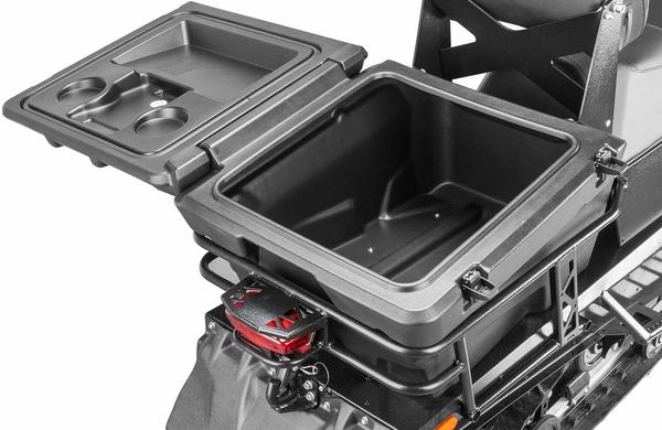 Снегоход STELS MS600T (SWT ST) СТАВР 1.0 К01 Tech в Волгограде