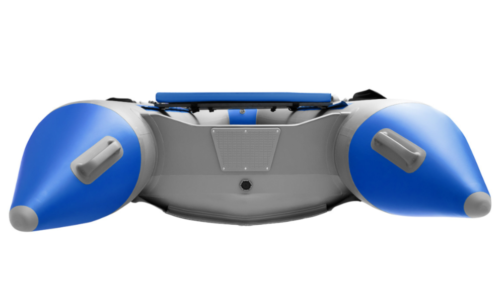 ЛОДКА ДРАККАР 3400 НДНД HANT-PRO в Волгограде