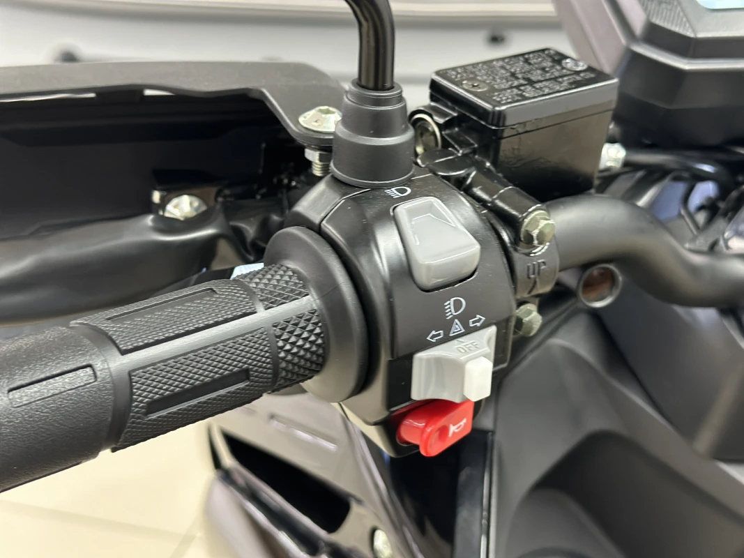 Скутер PROMAX STALKER 150(49) в Волгограде