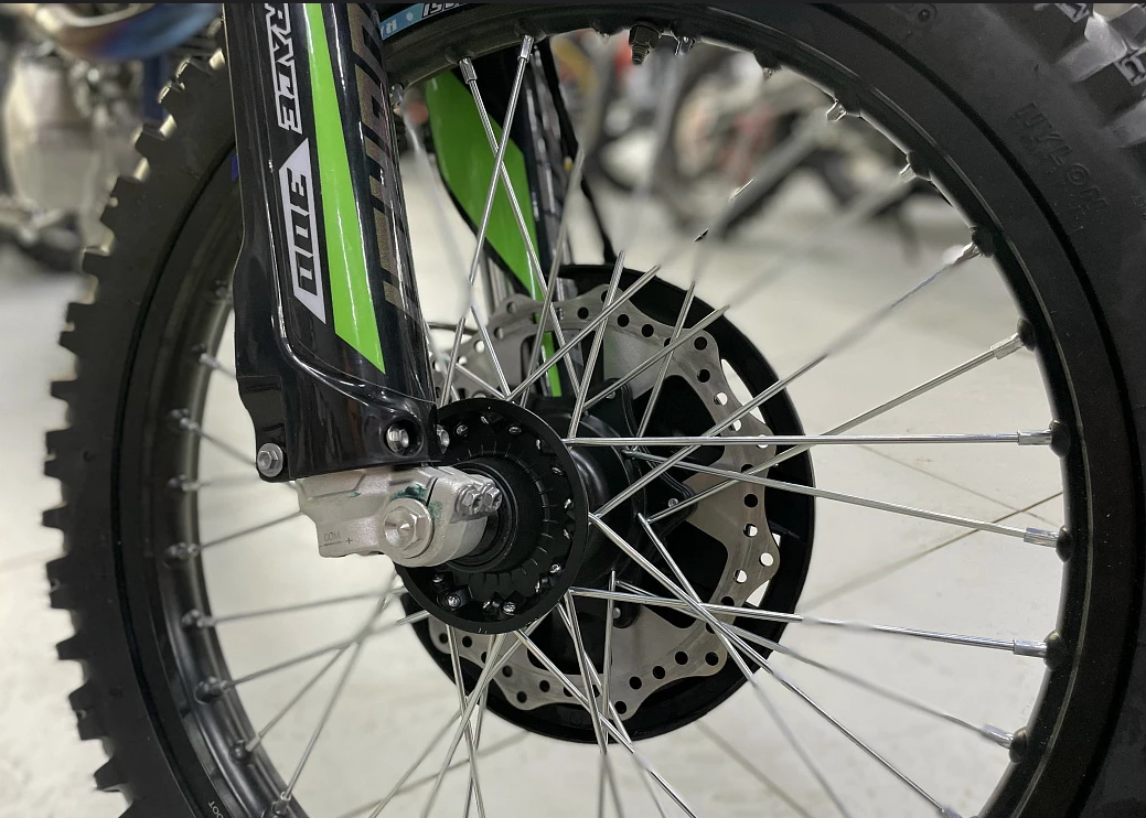 Мотоцикл Progasi RACE 300 AIR PRO SPORT в Волгограде