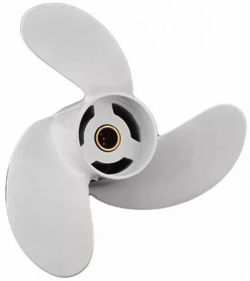 ВИНТ ГРЕБНОЙ MERCURY 4-5 Л.С. 8 3/8X8 в Волгограде