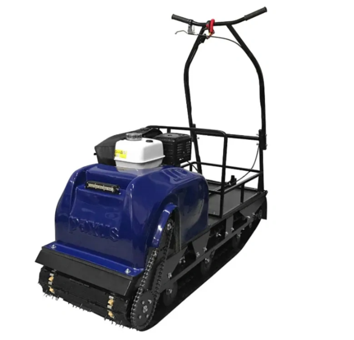 Мотобуксировщик PAXUS 500 GRAND AVANT 13 л.с. HONDA в Волгограде