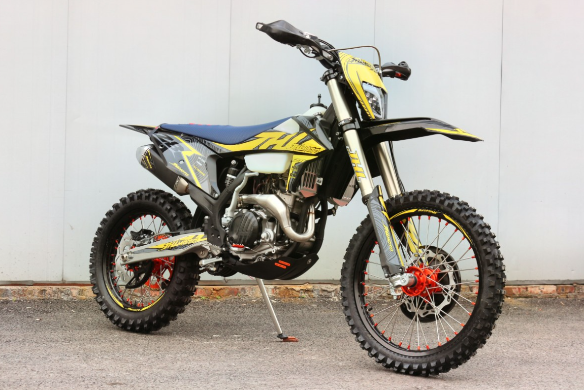 Мотоцикл JHLMOTO JHL Z8 NC300S (182-MN) в Волгограде