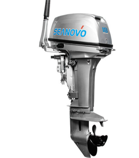 Лодочный мотор SEANOVO SN18FHBL в Волгограде