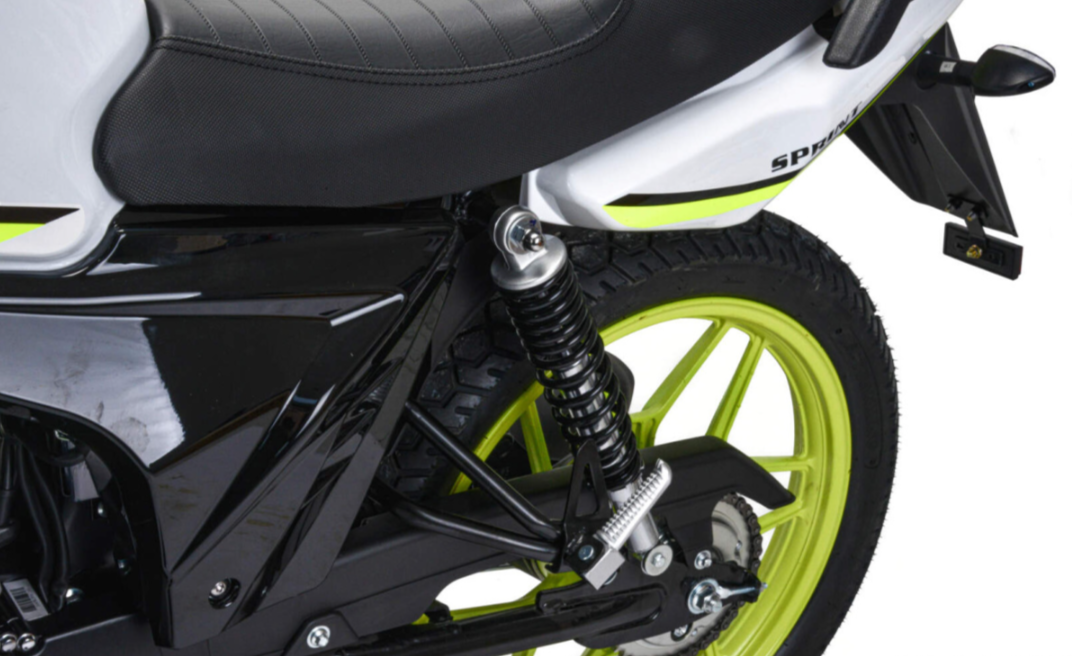 Мотоцикл MOTOLAND (МОТОЛЕНД) 200 SPRINT в Волгограде