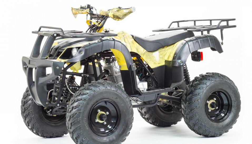 Квадроцикл MOTOLAND (МОТОЛЕНД) 250 ADVENTURE в Волгограде