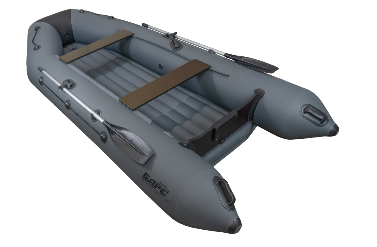 Лодка Барс 3600 НДНД в Волгограде