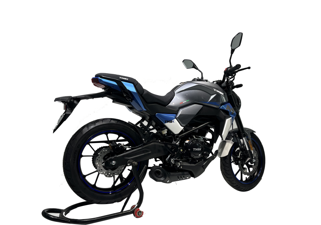 Мотоцикл TMBK MONTANA 250 (165 FMM) в Волгограде