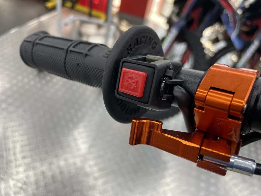 Кроссовый мотоцикл (эндуро) PROMAX PZ9 480 PRO-SPORT в Волгограде