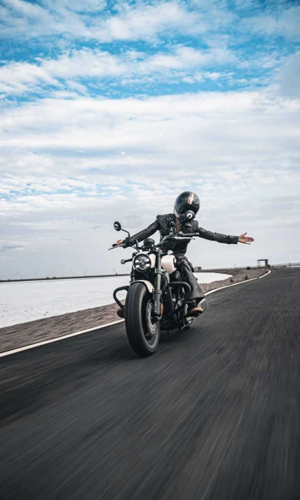 Мотоцикл Benda DarkFlag 500 Commander в Волгограде