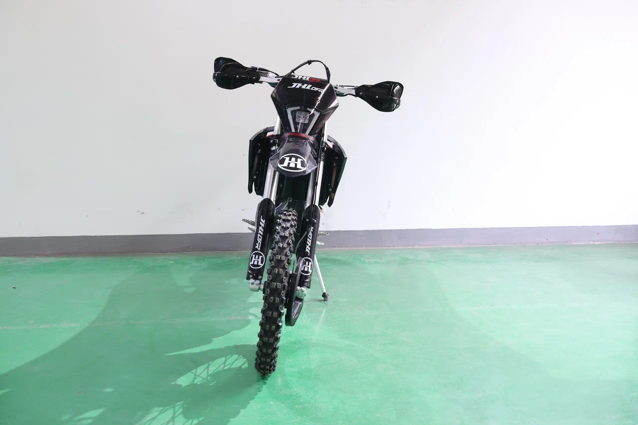 Мотоцикл JHLMOTO JHLofr GS CB300RL в Волгограде