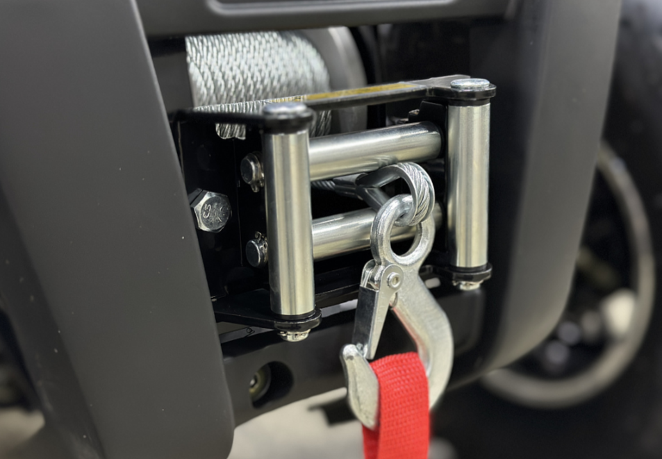 Квадроцикл GBM MAVERICK 300 NEW PREMIUM в Волгограде