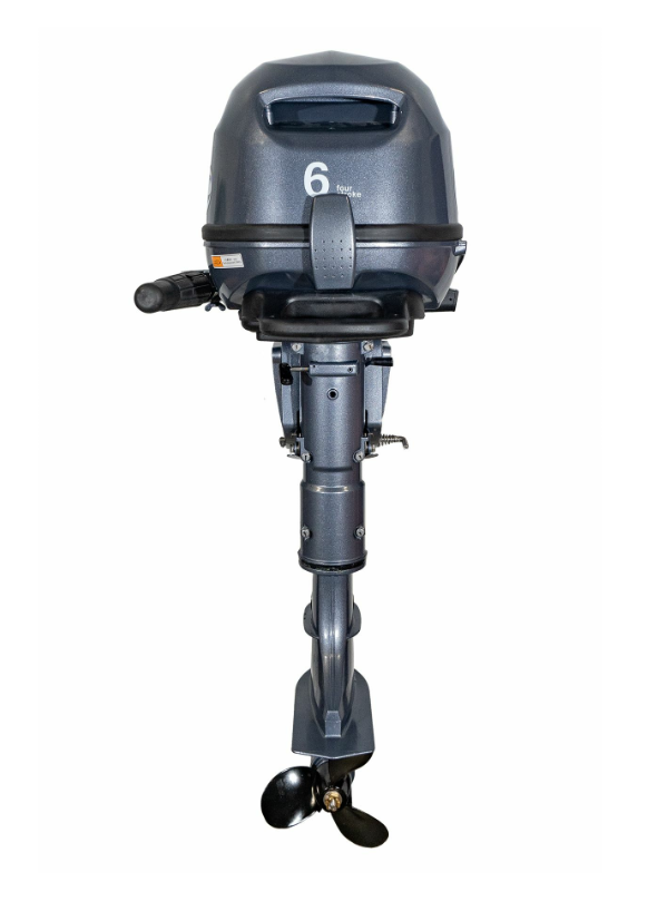 Лодочный мотор APACHE T 6 BS в Волгограде