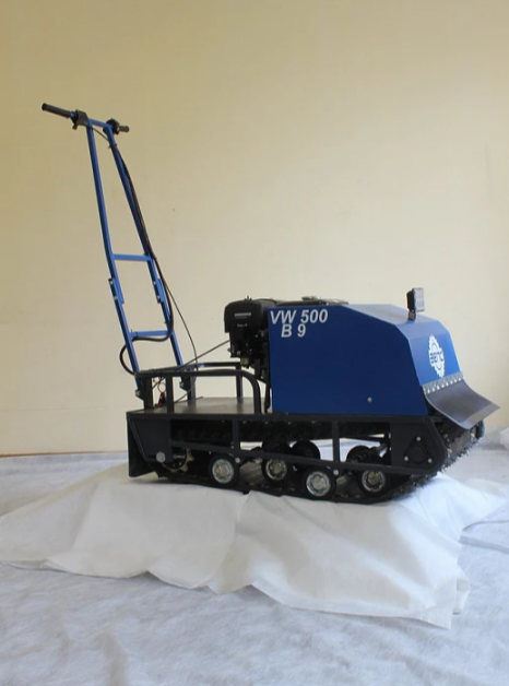 Мотобуксировщик ВЕПС WINTER «ПРОФИ» 15 в Волгограде