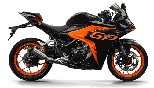 Мотоцикл VINTO GP325 в Волгограде