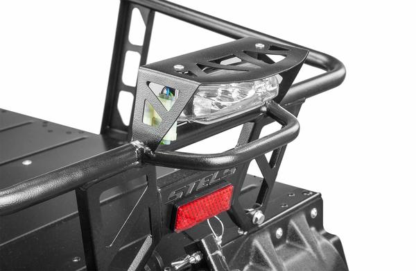 Снегоход STELS АТАМАН SA600T 2.0 в Волгограде