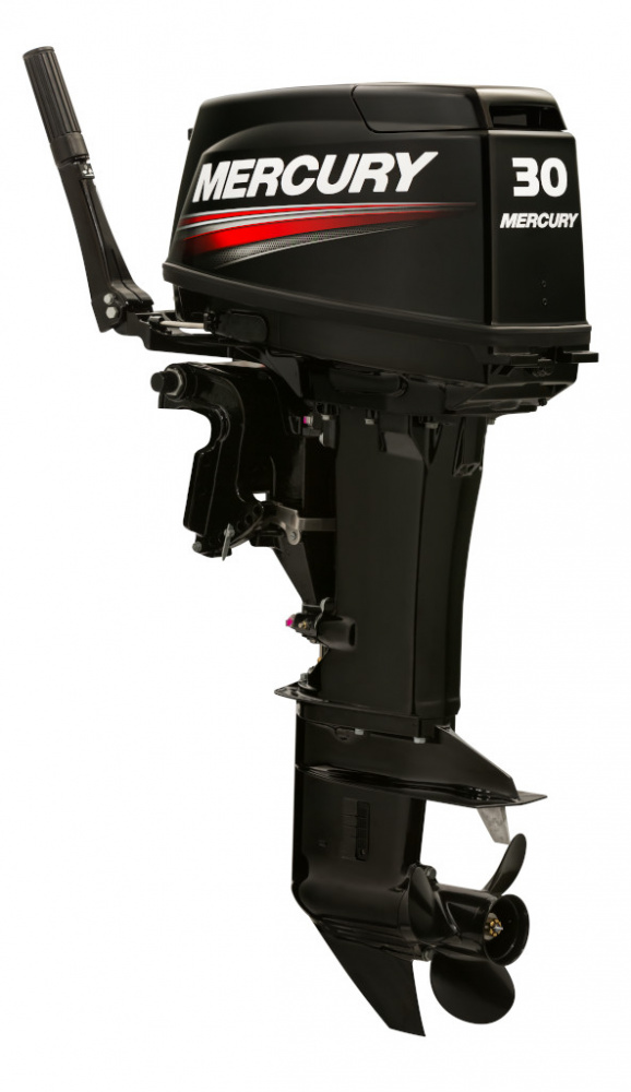 ЛОДОЧНЫЙ МОТОР MERCURY 30 MH в Волгограде