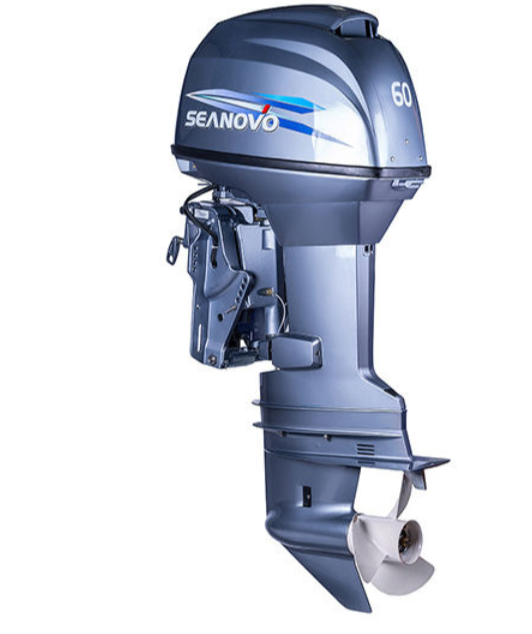 Лодочный мотор SEANOVO SN60FHL-D в Волгограде