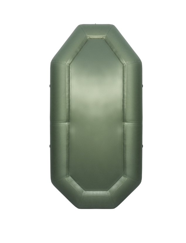 Лодка АКВА-ОПТИМА 240 в Волгограде