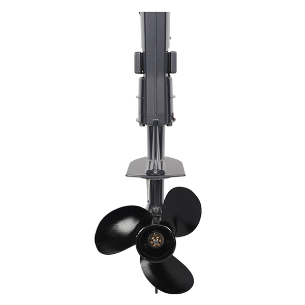 ЛОДОЧНЫЙ МОТОР ALLFA CG T5 в Волгограде