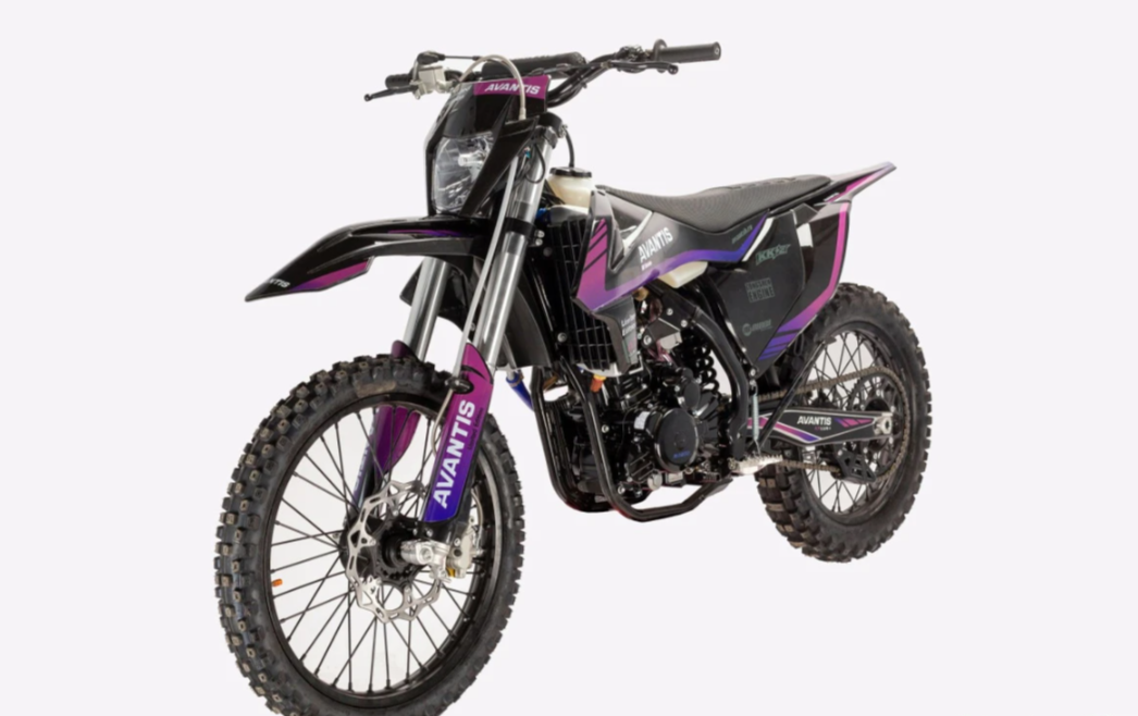 Мотоцикл Avantis A7 NEW (NB300/174MN-5) KKE в Волгограде